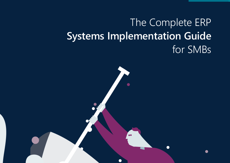 eBook - System Implementation Guide