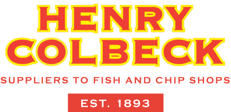 henry colbeck logo