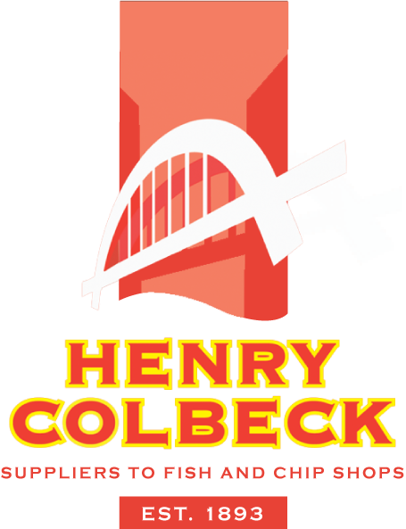 Henry Colbeck logo