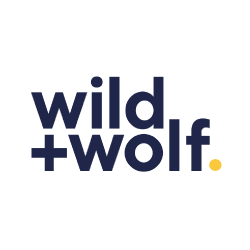 Wild + Wolf