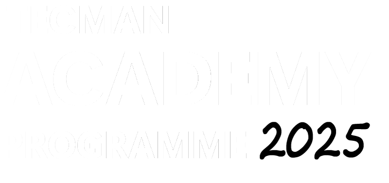 Tecman Academy Scheme 2024 logo