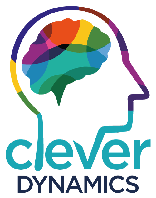 Clever Dynamics Logo