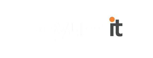 Boyum It Logo