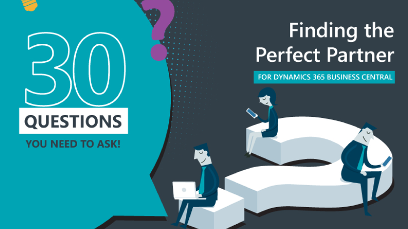 eBook - the perfect partner